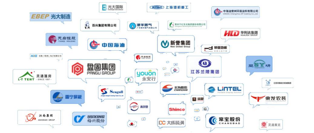 中环互联网网络公司服务版图